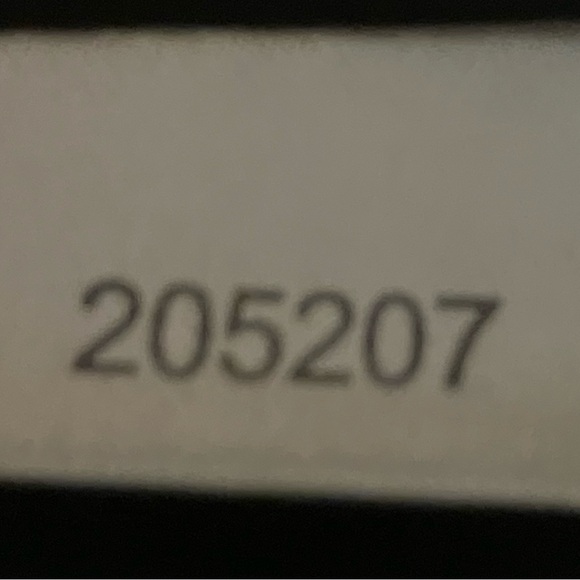 Women’s Ann Taylor Skirt Black Size 0 - Picture 8 of 10